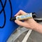 Mighty Marker IM-81 Mighty Marker, Marine & Industrial Shrink Wrap Marker, Black Color Family, 3PK 30181 - alternate 8